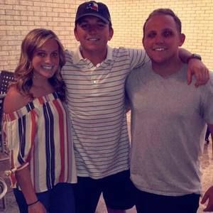 Meet your Posher, Jack